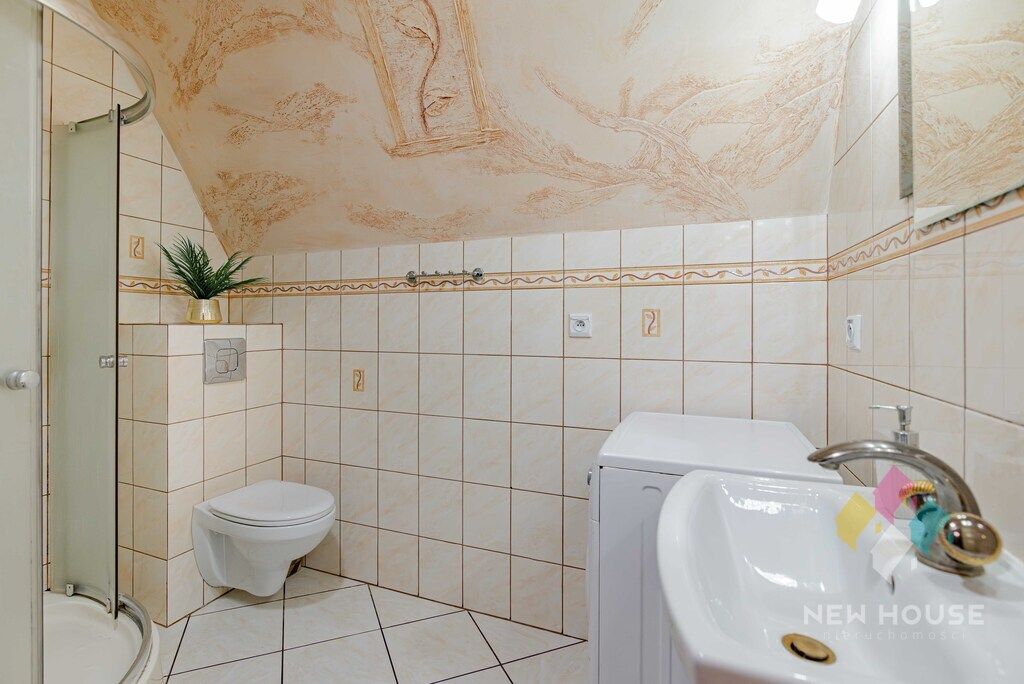 dom wolnostojący, 3 pokoje Grom. Zdjęcie 10