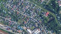 Działka budowlana Częstochowa Dębie, ul. Kochanowskiego. Zdjęcie 3