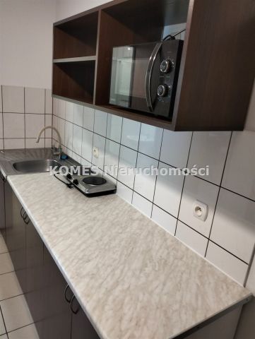 Mieszkanie 2-pokojowe Olsztyn, ul. Konstantego Ildefonsa Gałczyńskiego. Zdjęcie 4