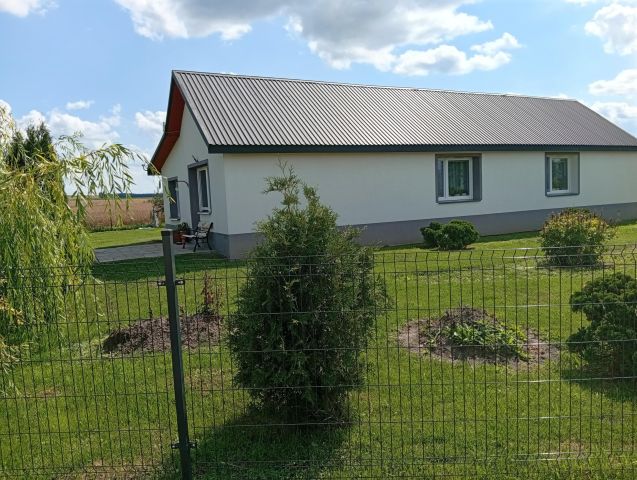 dom wolnostojący, 4 pokoje Brodzica. Zdjęcie 1