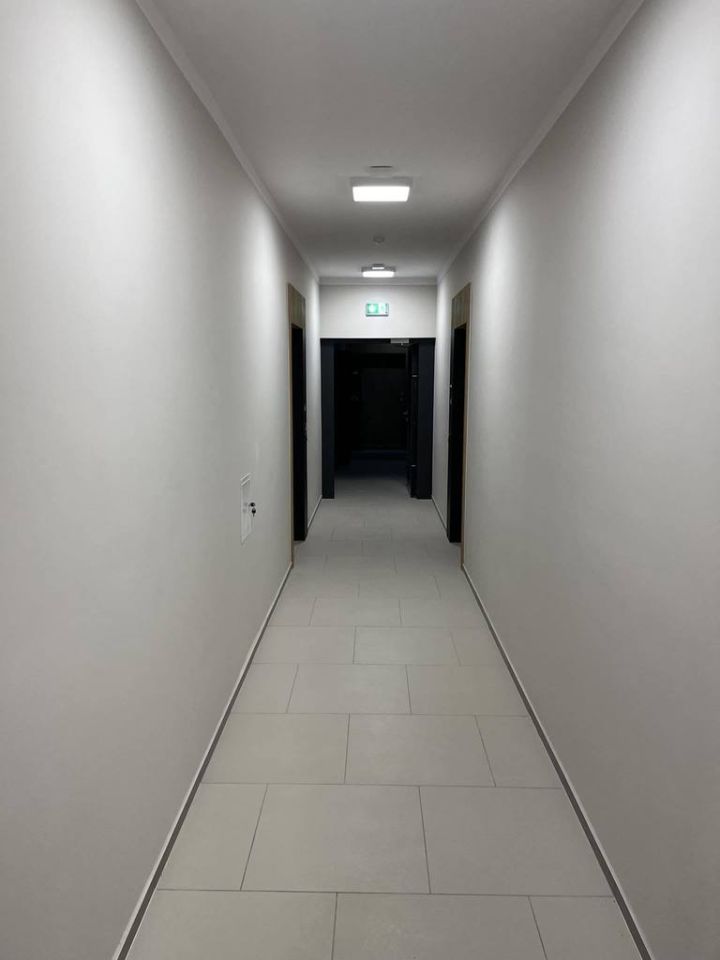 Mieszkanie 3-pokojowe Łódź, ul. Wólczańska. Zdjęcie 1