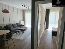 Mieszkanie 2-pokojowe Warszawa Wola, ul. Redutowa. Zdjęcie 4