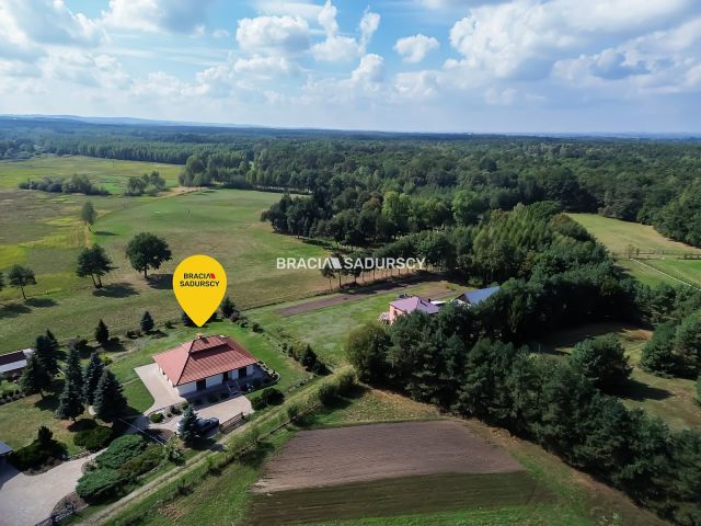 dom wolnostojący, 5 pokoi Niepołomice. Zdjęcie 21