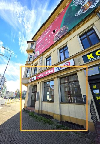 Lokal Jelenia Góra Centrum, pl. Niepodległości. Zdjęcie 3
