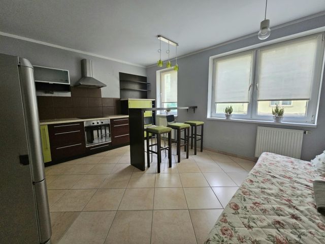 Mieszkanie 2-pokojowe Wrocław Stare Miasto, pl. Tadeusza Kościuszki. Zdjęcie 21