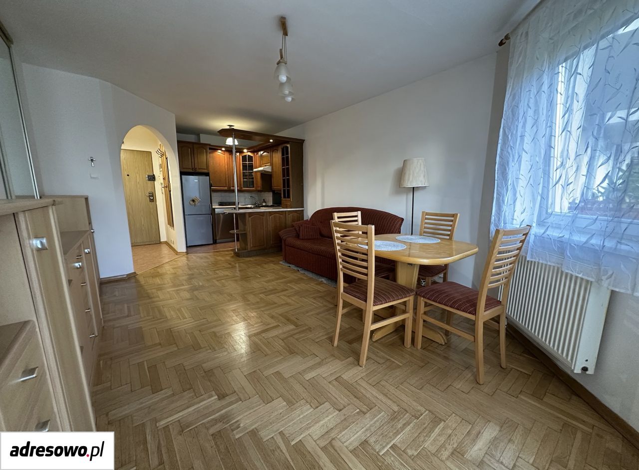 Mieszkanie 2-pokojowe Warszawa Ursus, ul. Tomcia Palucha. Zdjęcie 3