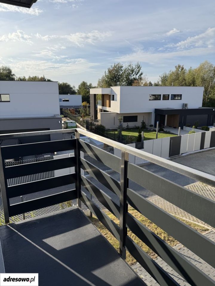 bliźniak, 5 pokoi Katowice Podlesie, ul. Rezedowa. Zdjęcie 20