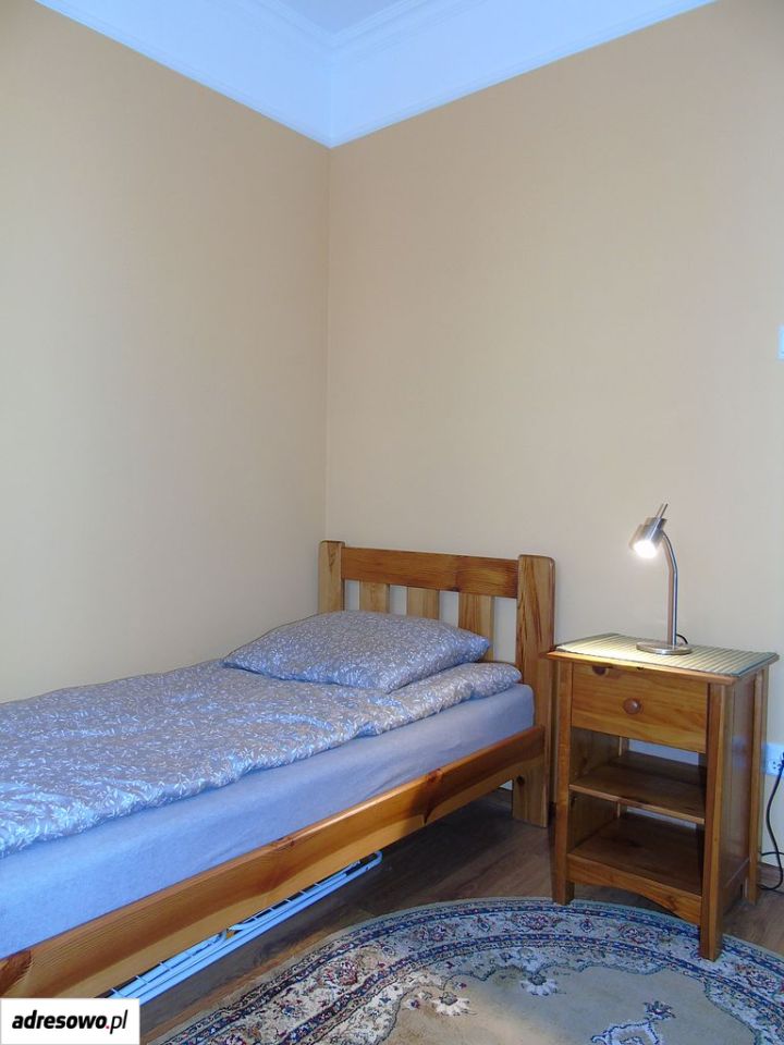 Mieszkanie 3-pokojowe Łódź Olechów, ul. Longinusa Podbipięty. Zdjęcie 6