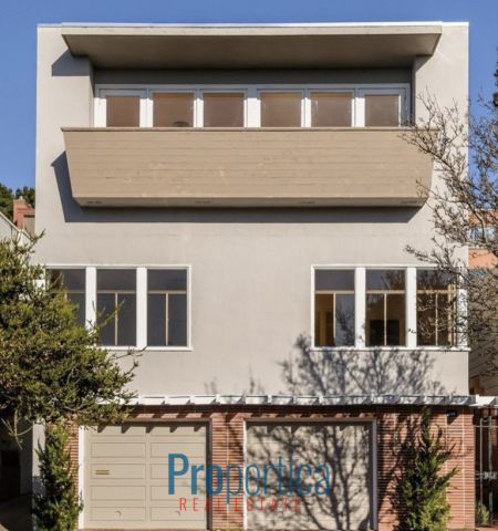 Działka budowlana Warszawa Bielany, ul. Wacława Berenta. Zdjęcie 1