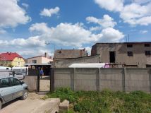 Hala/magazyn Barwice. Zdjęcie 4