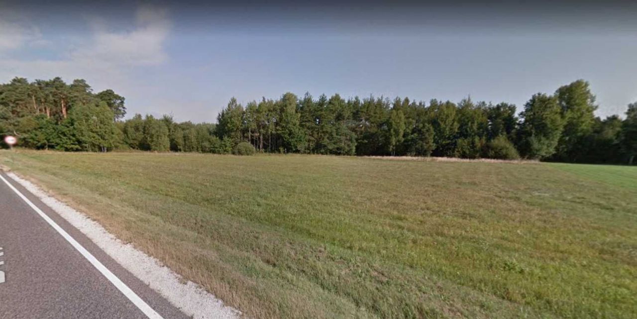 Działka rolna Zdanowice. Zdjęcie 2