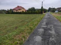 Działka budowlana Babice, ul. Łanowa. Zdjęcie 1