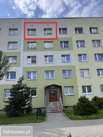 Mieszkanie 3-pokojowe Żory, os. Pawlikowskiego. Zdjęcie 1