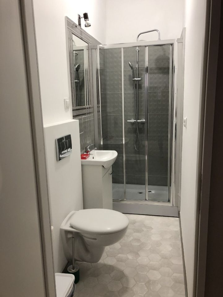 Mieszkanie 3-pokojowe Poznań Stare Miasto, ul. Łąkowa. Zdjęcie 8