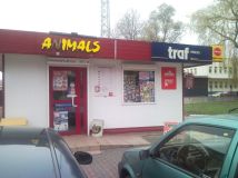 Lokal Koluszki, ul. Kolejowa. Zdjęcie 3