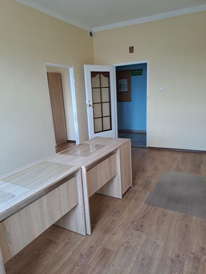 Biuro Golina, ul. Strażacka. Zdjęcie 4