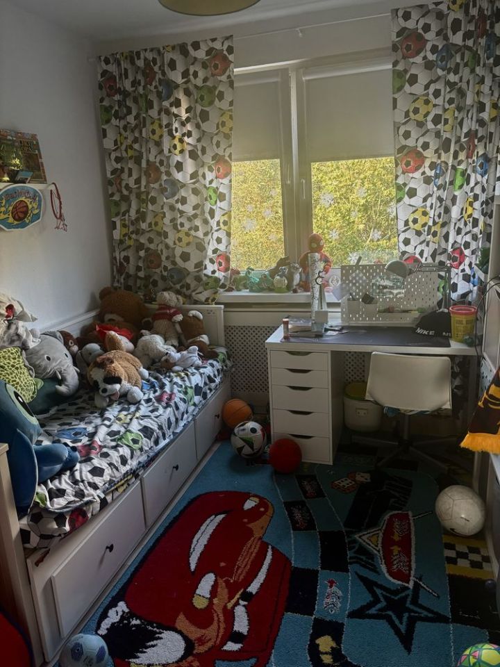 Mieszkanie 3-pokojowe Szczecin Warszewo, ul. Zakole. Zdjęcie 6