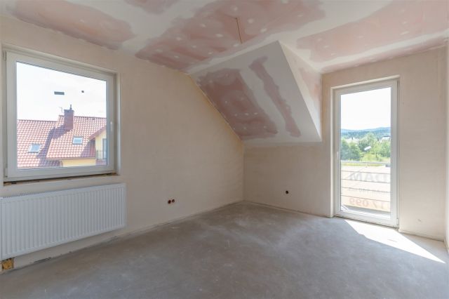 dom szeregowy, 4 pokoje Nowy Sącz Poręba Mała. Zdjęcie 25