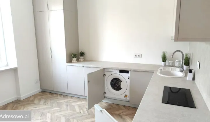Mieszkanie 1-pokojowe Gliwice Szobiszowice, ul. Artura Grottgera