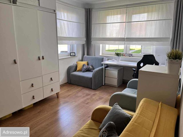 Mieszkanie 3-pokojowe Stargard, ul. rtm. Witolda Pileckiego. Zdjęcie 1