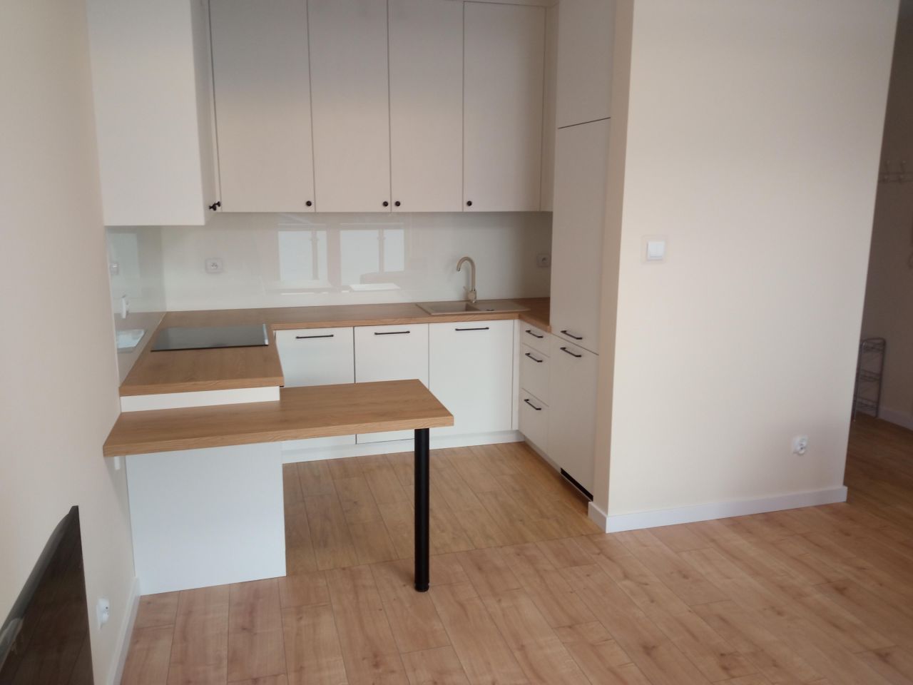 Mieszkanie 2-pokojowe Sokołów Podlaski, ul. Spacerowa