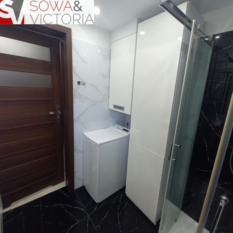 Mieszkanie 2-pokojowe Wałbrzych Biały Kamień. Zdjęcie 10