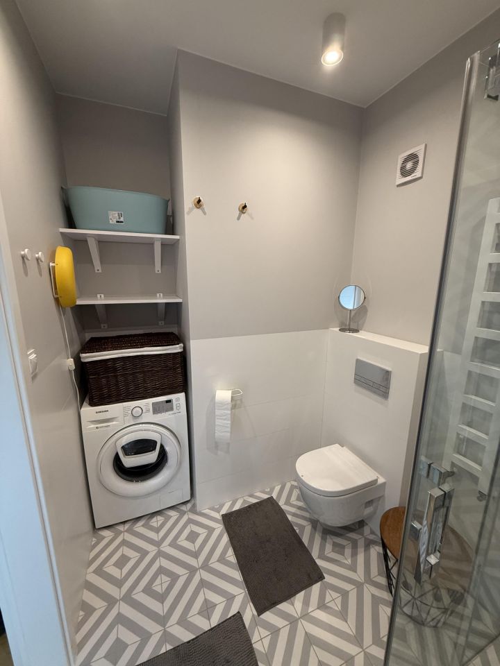 Mieszkanie 2-pokojowe Suwałki, ul. Sportowa. Zdjęcie 11