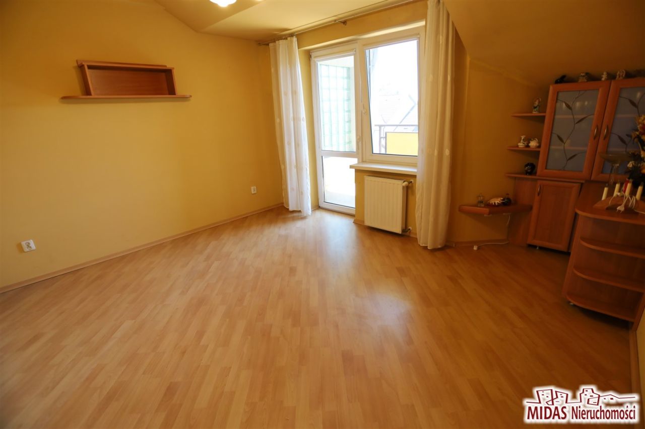 Mieszkanie 3-pokojowe Ciechocinek, ul. Zdrojowa. Zdjęcie 2