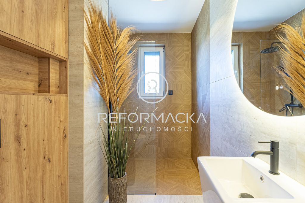 dom wolnostojący, 5 pokoi Głogów Małopolski. Zdjęcie 7