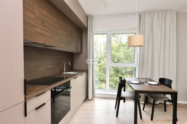 Mieszkanie 3-pokojowe Kraków Podgórze, ul. Ślusarska. Zdjęcie 6