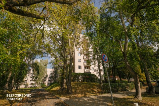 Mieszkanie 3-pokojowe Warszawa Ursynów, ul. Stefana Kopcińskiego. Zdjęcie 1