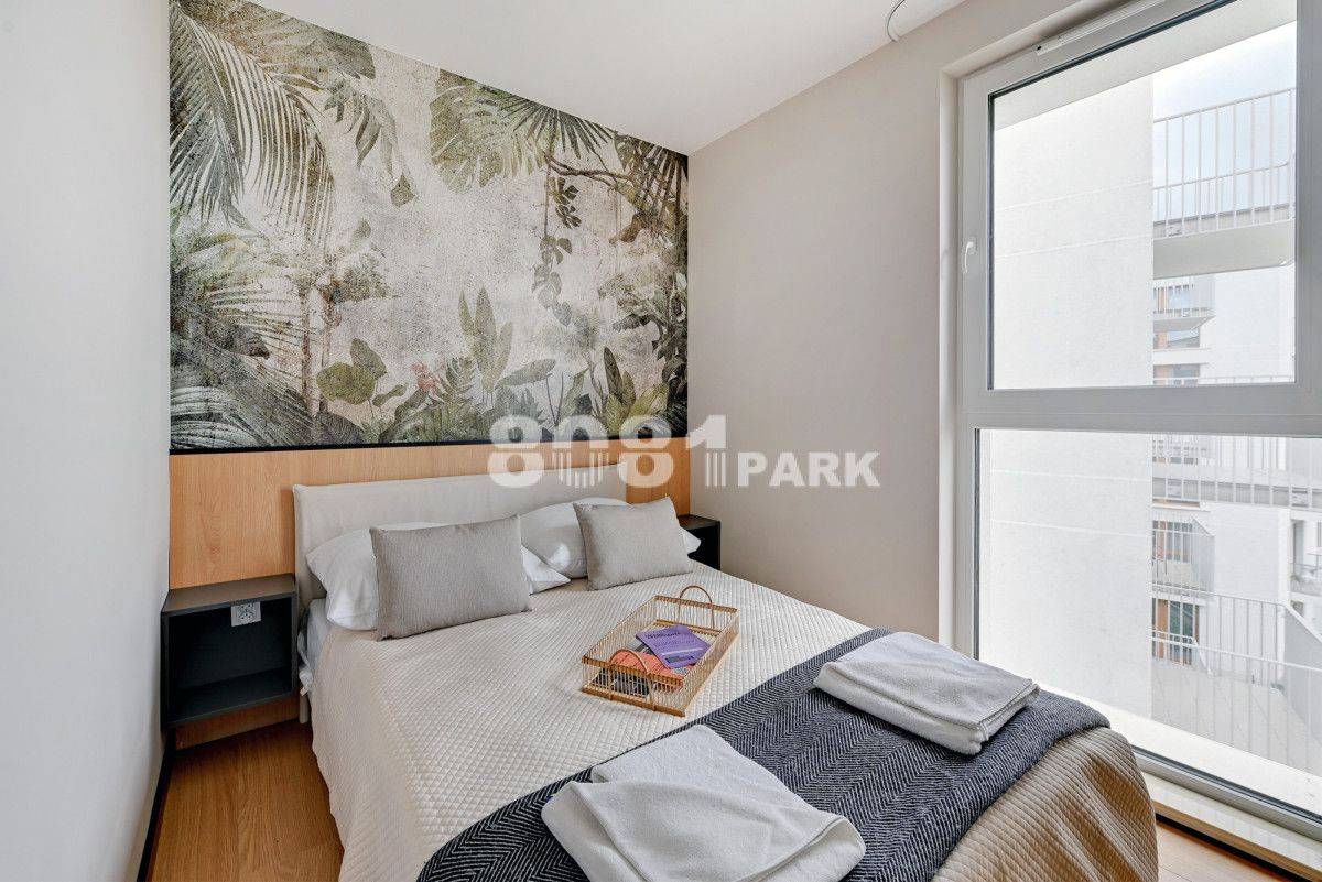 Mieszkanie 2-pokojowe Gdańsk Śródmieście, ul. Rybaki Górne. Zdjęcie 7