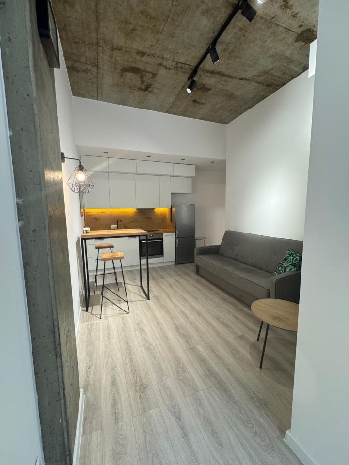 Mieszkanie 1-pokojowe Oświęcim, ul. Fryderyka Chopina. Zdjęcie 4