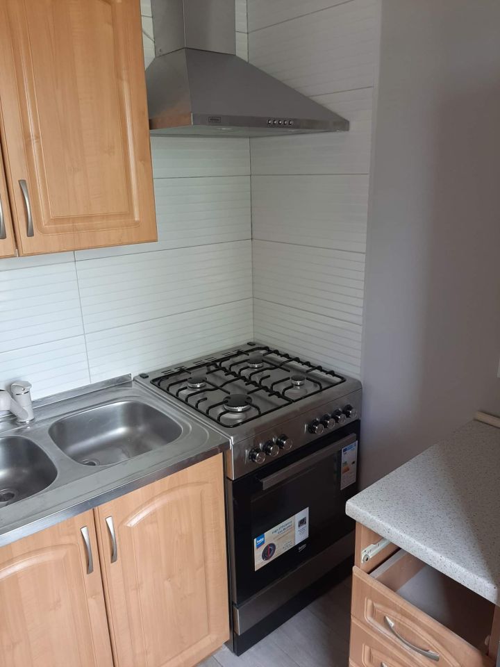 Mieszkanie 2-pokojowe Zambrów, ul. 71 Pułku Piechoty. Zdjęcie 4