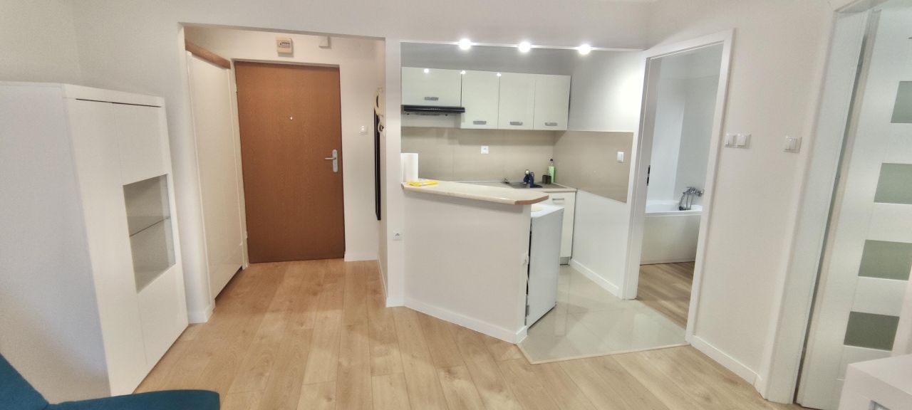 Mieszkanie 2-pokojowe Płock Zielony Jar, ul. Armii Krajowej. Zdjęcie 6