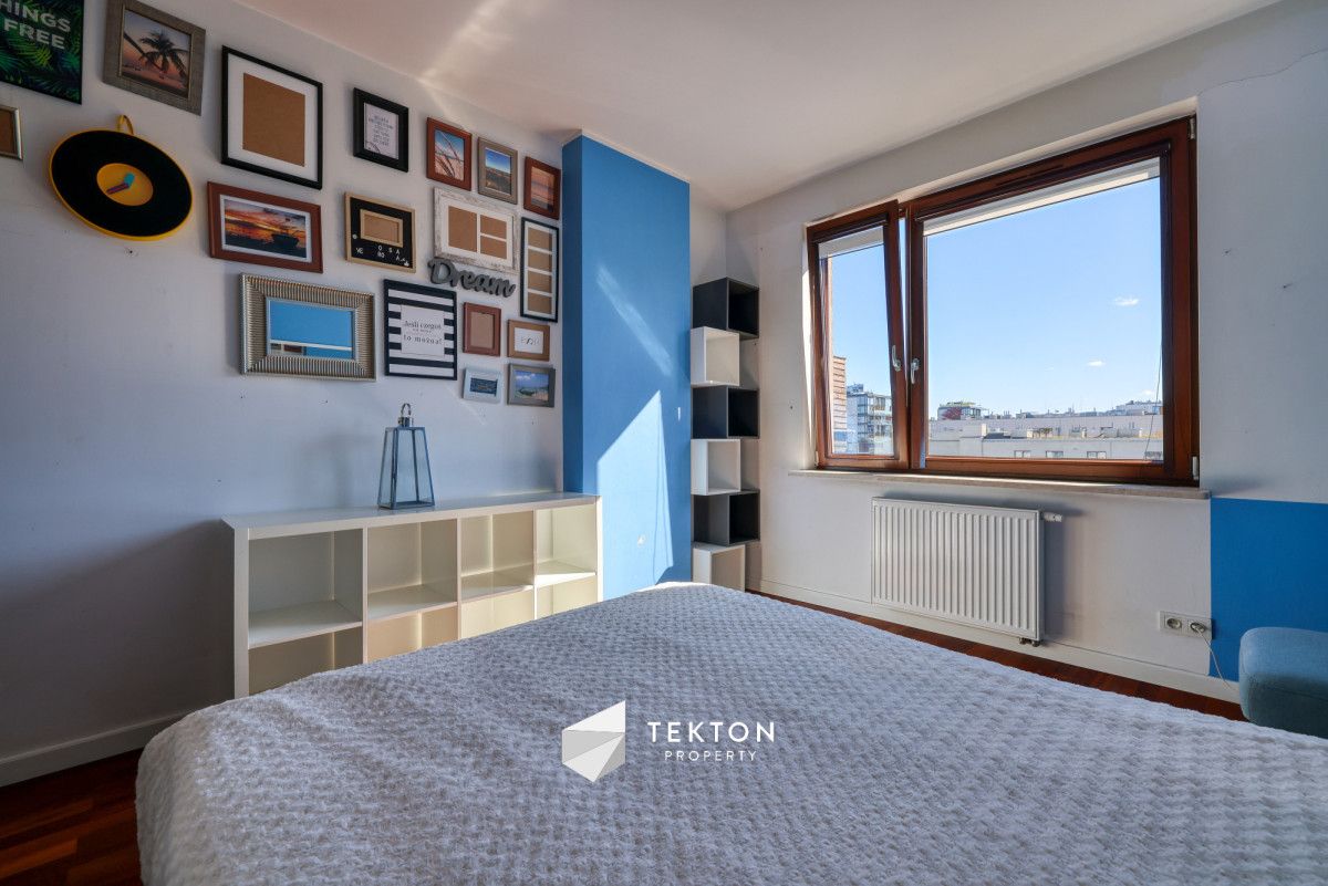 Mieszkanie 2-pokojowe Warszawa Żoliborz, ul. Przasnyska. Zdjęcie 13