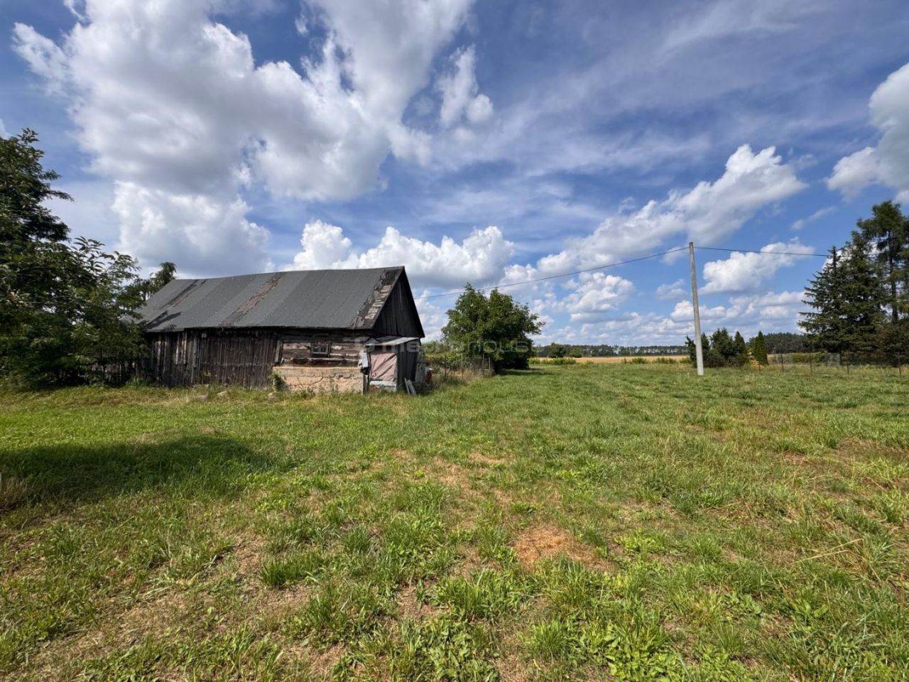 Działka inna Zaborze. Zdjęcie 9