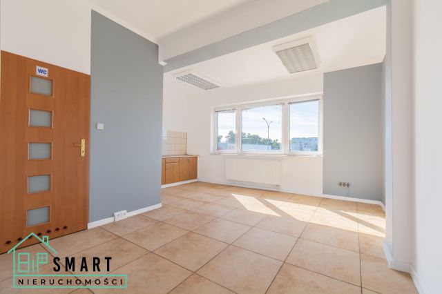 Lokal Stalowa Wola, ul. gen. Leopolda Okulickiego. Zdjęcie 1