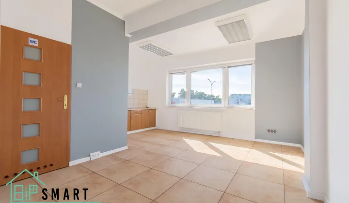 Lokal Stalowa Wola, ul. gen. Leopolda Okulickiego