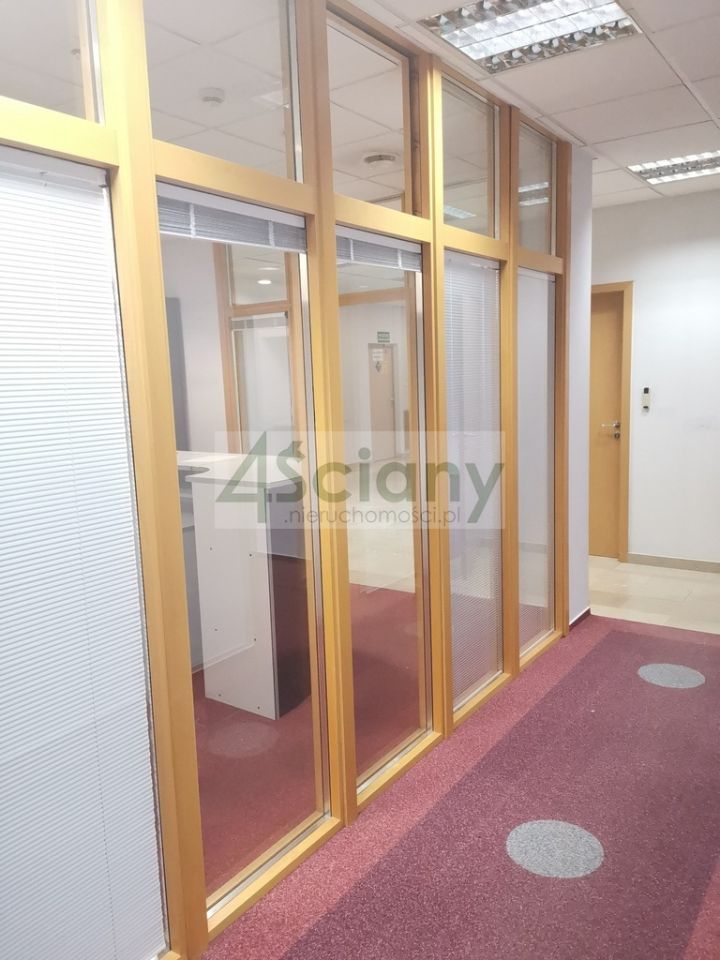 Biuro Warszawa Śródmieście. Zdjęcie 3