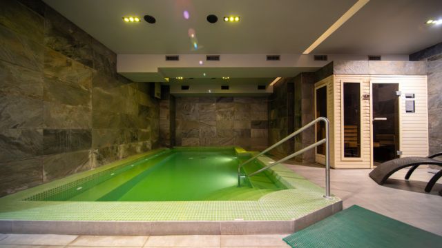 Hotel/pensjonat Poniatowa. Zdjęcie 21