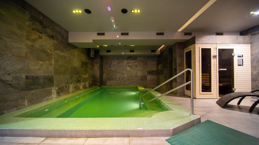 Hotel/pensjonat Poniatowa. Zdjęcie 21