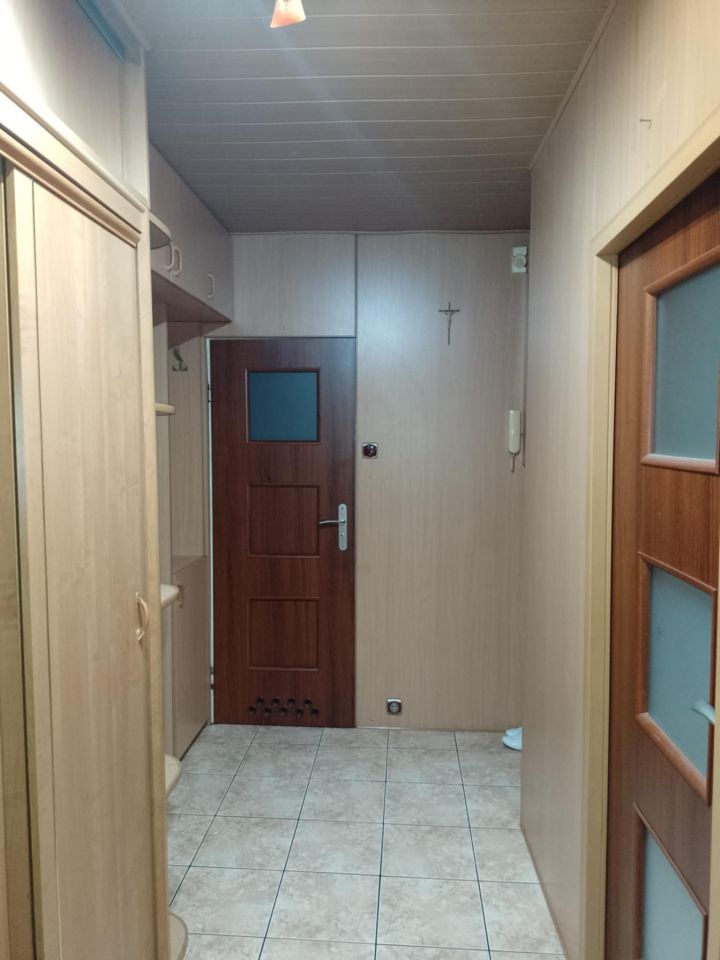 Mieszkanie 2-pokojowe Ruda Śląska Ruda, ul. Bzów. Zdjęcie 8