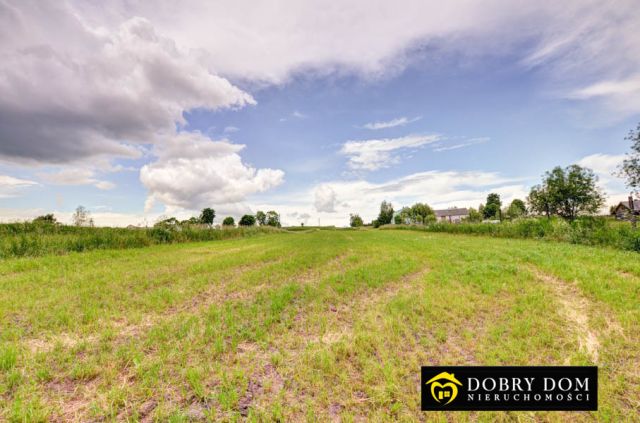Działka budowlana Żegary. Zdjęcie 4
