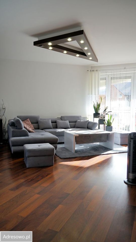 Mieszkanie 4-pokojowe Bielsko-Biała Kamienica, ul. Janisława Grondysa. Zdjęcie 7