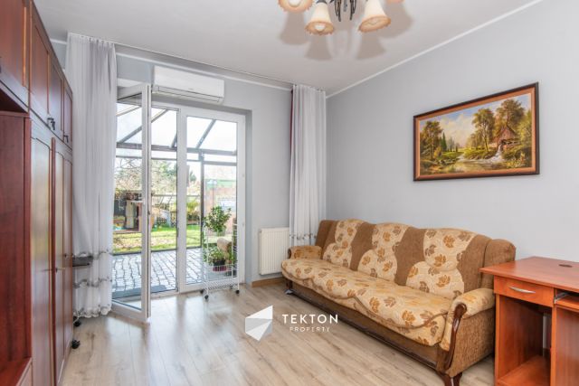 dom wolnostojący, 11 pokoi Przeźmierowo, ul. Folwarczna. Zdjęcie 4