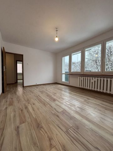 Mieszkanie 2-pokojowe Chełm Centrum, ul. Powstańców Warszawy. Zdjęcie 1