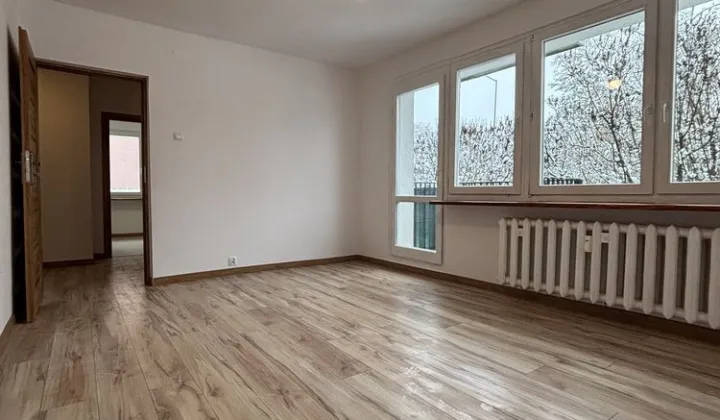 Mieszkanie 2-pokojowe Chełm Centrum, ul. Powstańców Warszawy