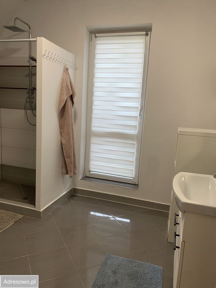 dom wolnostojący, 3 pokoje Zabierzów. Zdjęcie 14