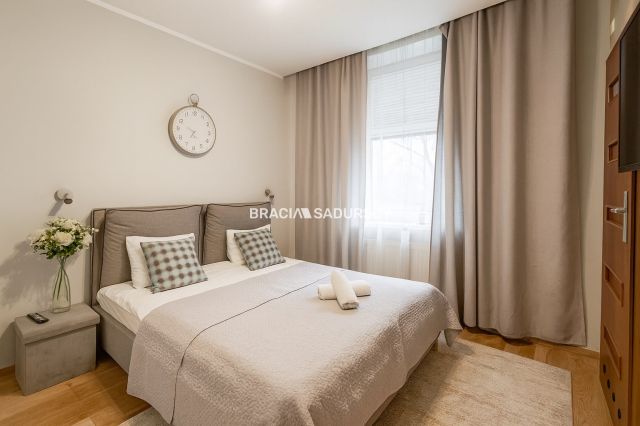 Mieszkanie 2-pokojowe Kraków Stare Miasto, ul. Bosacka. Zdjęcie 9